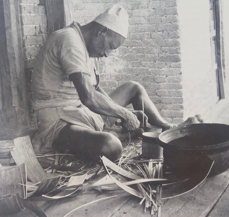 Archives from Gérard Toffin